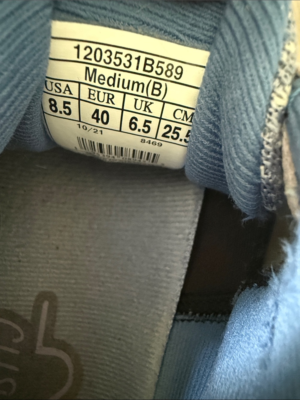 Brooks Women's Running Shoes - adrenaline - Picture 4 of 4